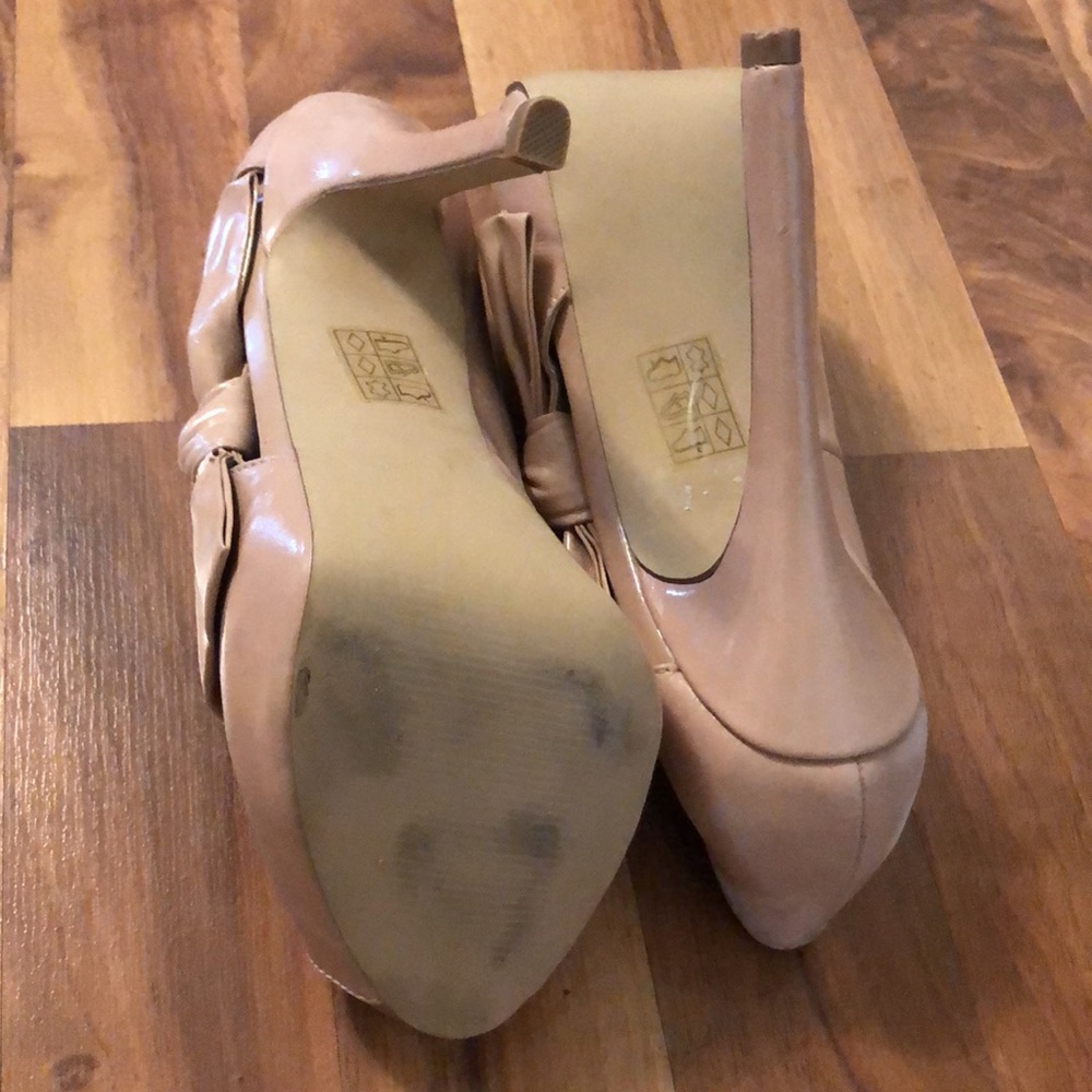 Steven Madden Heels - Picture 4 of 6